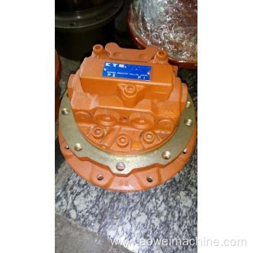 AX35 travel motor excavator AX35-2 final drive 4309477 4420998 4331680